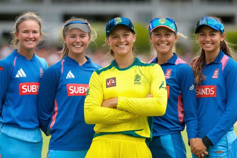 Women’s Cricket World Cup Stats: Key Records and Top Performers