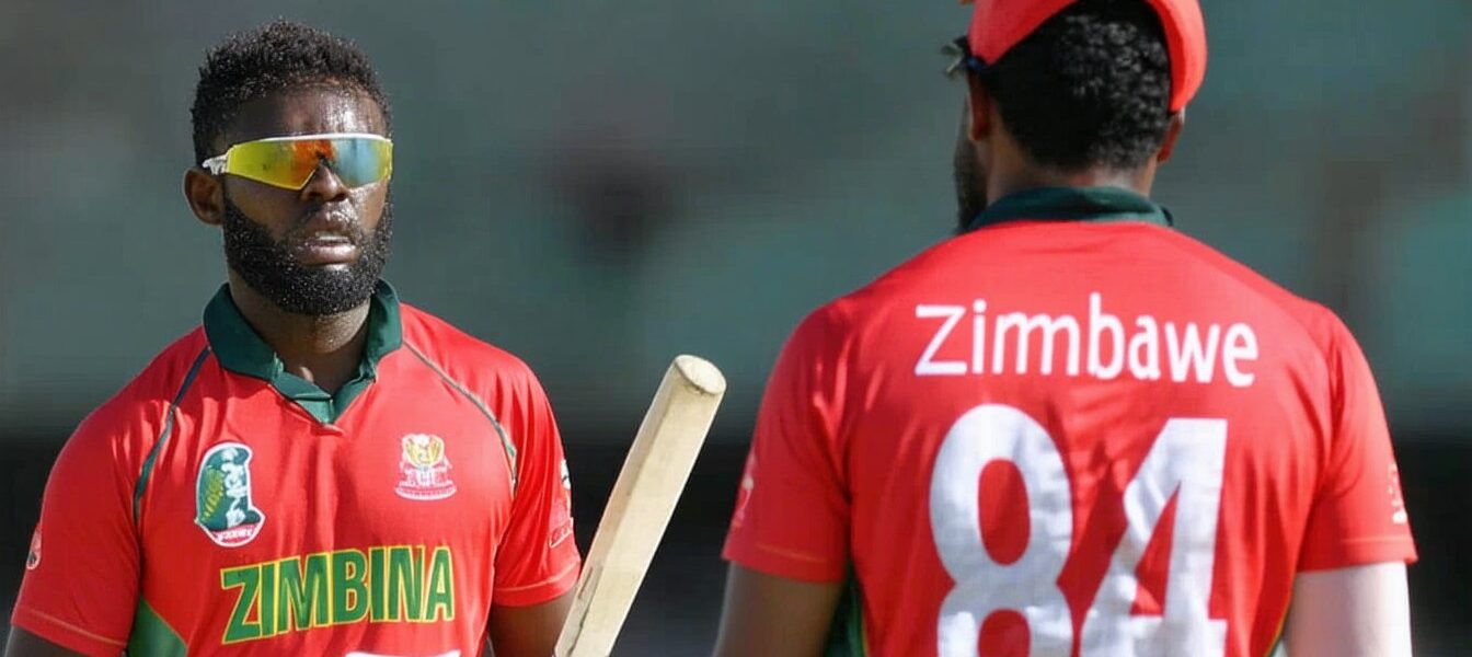 Zimbabwe National Cricket Team vs South Africa National Cricket Team Match Scorecard