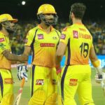 Kolkata Knight Riders vs Chennai Super Kings Timeline: Match History & Highlights