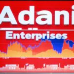 Adani Enterprises Share Price: Live Updates, Chart & Analysis