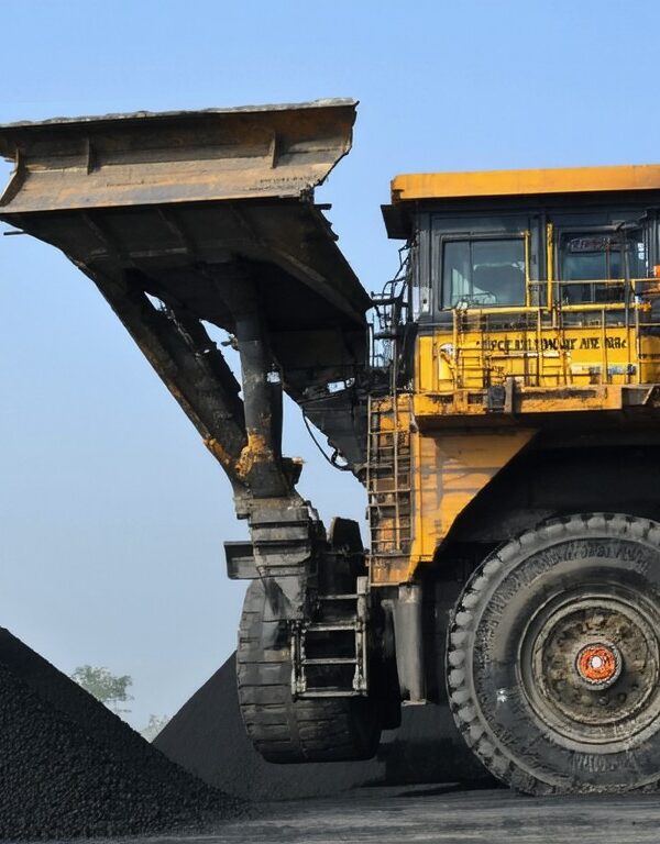 Coal India Share Price: Live Stock Updates, Charts & Analysis