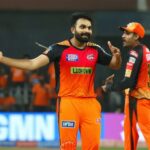 Lucknow Super Giants vs Sunrisers Hyderabad Match Timeline and Key Moments