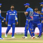 Mumbai Indians vs Lucknow Super Giants Standings and Points Table